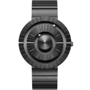Reloj Magnético de Cuarzo para Hombre con Correa de Acero