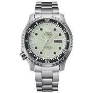 Marina Militare Full Lume Citizen Promaster
