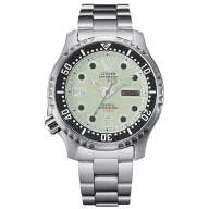 Marina Militare Full Lume Citizen Promaster