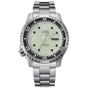 Marina Militare Full Lume Citizen Promaster