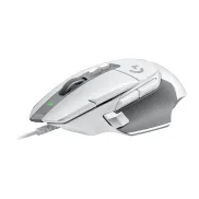 Ratón Logitech G502 X - Gaming HERO 25K, Botones Híbridos