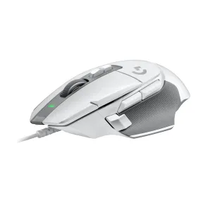 Ratón Logitech G502 X - Gaming HERO 25K, Botones Híbridos
