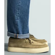Bordón piel zapatos de Zara