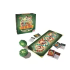 De tal palo: Juego de mesa Bizak