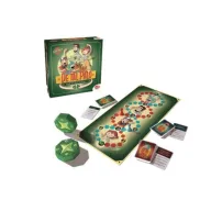 De tal palo: Juego de mesa Bizak