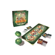 De tal palo: Juego de mesa Bizak