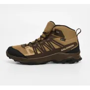 Zapatillas de senderismo Salomon GRIVOLA MID con Gore-Tex