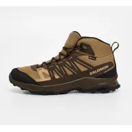 Zapatillas de senderismo Salomon GRIVOLA MID con Gore-Tex