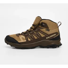 Zapatillas de senderismo Salomon GRIVOLA MID con Gore-Tex