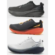 Zapatillas ALTRA FWD VIA para running en asfalto - 3 colores