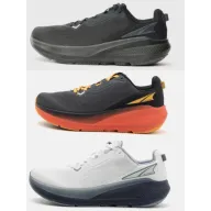 Zapatillas ALTRA FWD VIA para running en asfalto - 3 colores