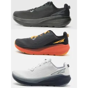 Zapatillas ALTRA FWD VIA para running en asfalto - 3 colores