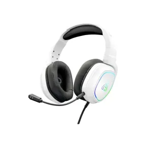 Auriculares Gamer G-Lab Korp Radium con Micrófono Desmontable
