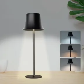 Lámparas Recargables LED Sin Cable para Mesita de Noche