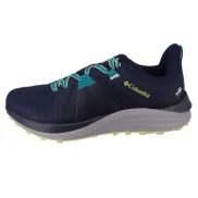 Zapatillas azules Columbia ESCAPE PURSUIT para caminar