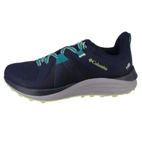 Zapatillas azules Columbia ESCAPE PURSUIT para caminar