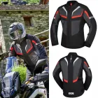 Chaqueta de moto IXS Gerona Air 1.0 | Verano | Tallas M a 5XL