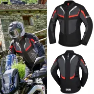 Chaqueta de moto IXS Gerona Air 1.0 | Verano | Tallas M a 5XL