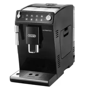 Cafetera auténtica Delonghi 1450 W para café delicioso