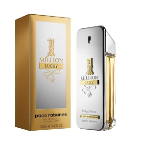 1 Million Lucky de Rabanne - 100 ML
