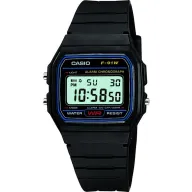 Reloj Digital CASIO F-91W