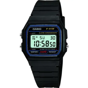 Reloj Digital CASIO F-91W