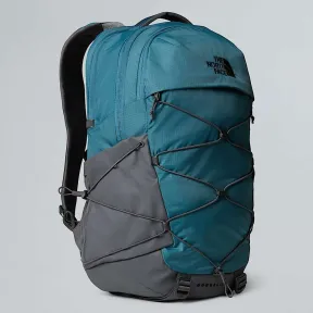 Mochila Borealis de The North Face en Gris Antracita