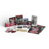 Edición Coleccionista Terrifier The Artcade Game - PS5