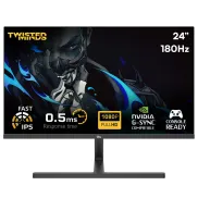 Monitor FHD 24'' Twisted Minds - 180Hz