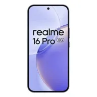 Realme 5G 16 Pro Morado 8GB 512GB Pantalla 6.8"