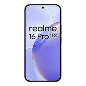 Realme 5G 16 Pro Morado 8GB 512GB Pantalla 6.8"