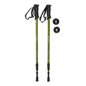 Bastones TK1 Columbus 65cm-135cm para trekking
