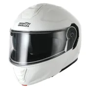 Casco Unik Comet U-0 modular para motocicleta