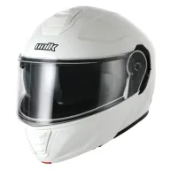 Casco Unik Comet U-0 modular para motocicleta