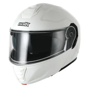 Casco Unik Comet U-0 modular para motocicleta