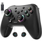 Mando Inalámbrico Bluetooth AceGamer Aurora para PC y Móviles