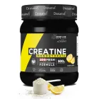 Creatina Monohidratada Drasanvi 500g Sabor Limón