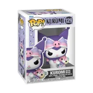 Kuromi con Oso Funko Pop! 129 (Hello Kitty) a 9,90€