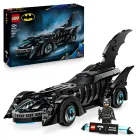 Batmóvil de Batman Forever de LEGO DC
