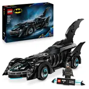 Batmóvil de Batman Forever de LEGO DC