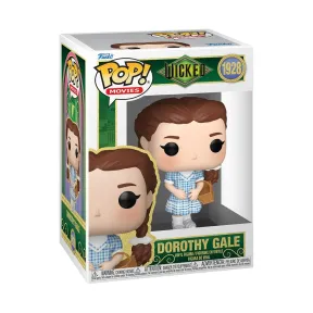 Dorothy Gale: Wicked - Funko Pop! Movies