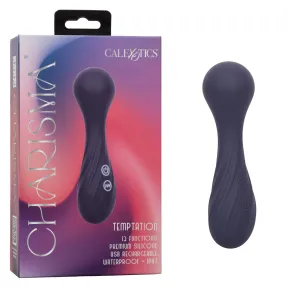 Carisma Tentación: Masajeador para el Placer