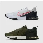 Zapatillas de entrenamiento AIR MAX ALPHA 6 Nike - Blanco 49,90€