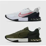 Zapatillas de entrenamiento AIR MAX ALPHA 6 Nike - Blanco 49,90€