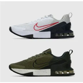 Zapatillas de entrenamiento AIR MAX ALPHA 6 Nike - Blanco 49,90€