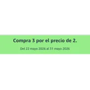 Aprovecha 3 por el precio de 2 en juguetes en Amazon
