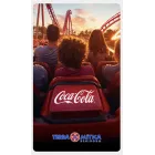 Descuento del 50% en 1 o 2 entradas para Terra Mítica