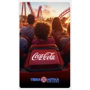 Descuento del 50% en 1 o 2 entradas para Terra Mítica