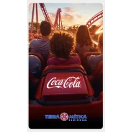 Descuento del 50% en 1 o 2 entradas para Terra Mítica