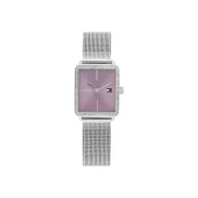 Mujer: Reloj Elegante y Moderno